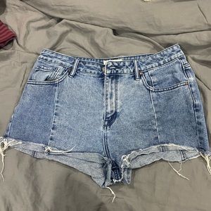 Pacsun shorts